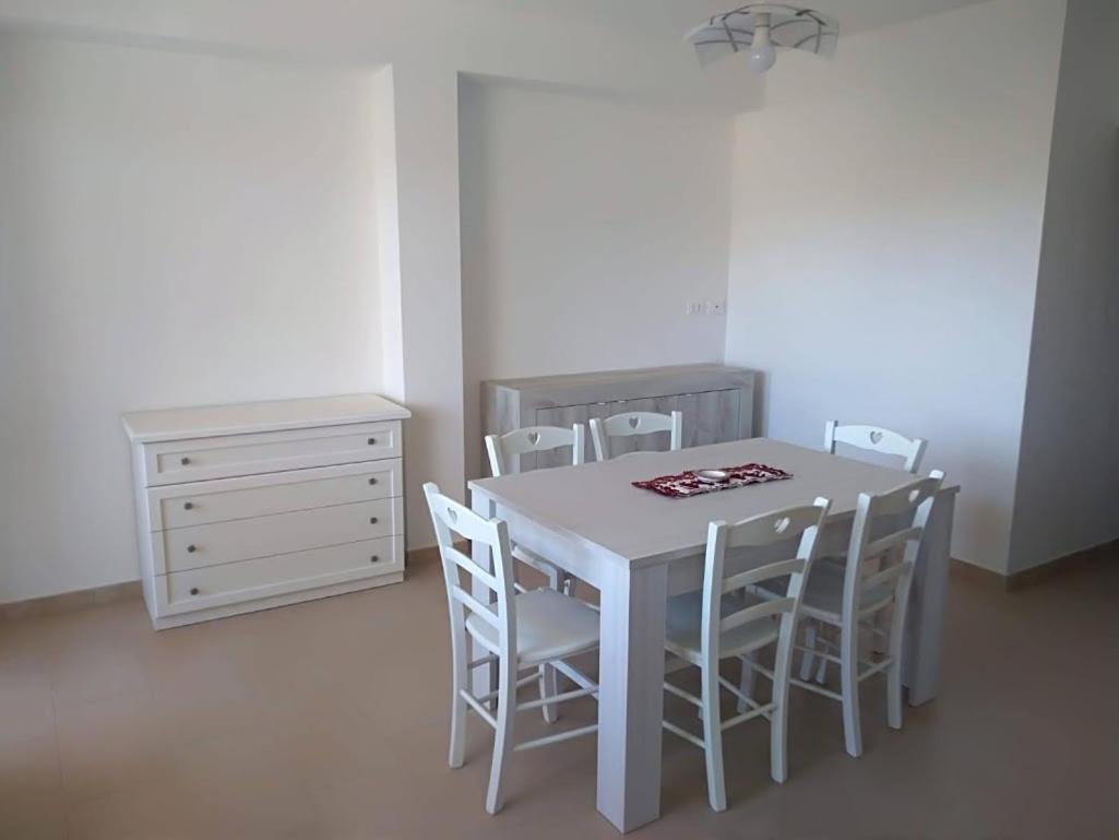 Casa Speranza Apartamento Olbia Exterior foto