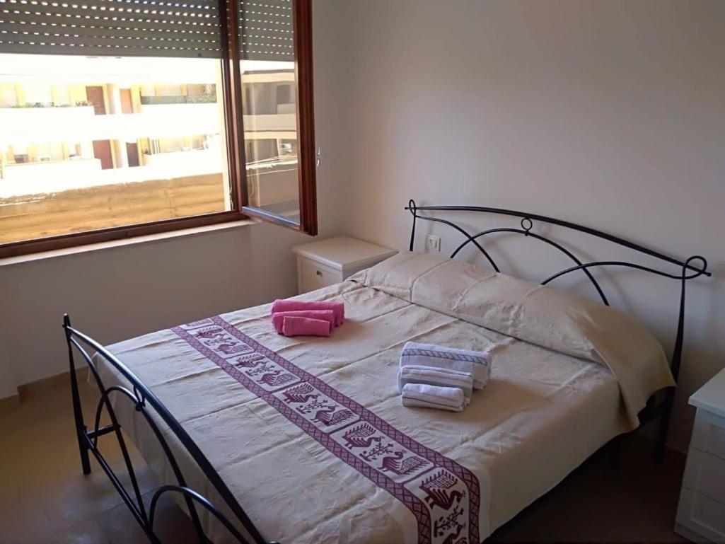 Casa Speranza Apartamento Olbia Exterior foto