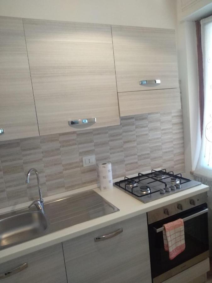 Casa Speranza Apartamento Olbia Exterior foto