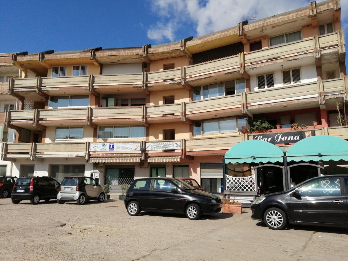 Casa Speranza Apartamento Olbia Exterior foto