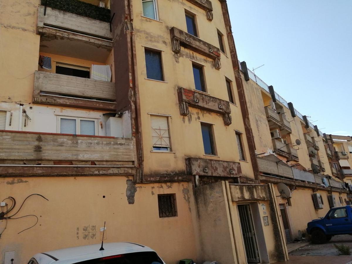 Casa Speranza Apartamento Olbia Exterior foto