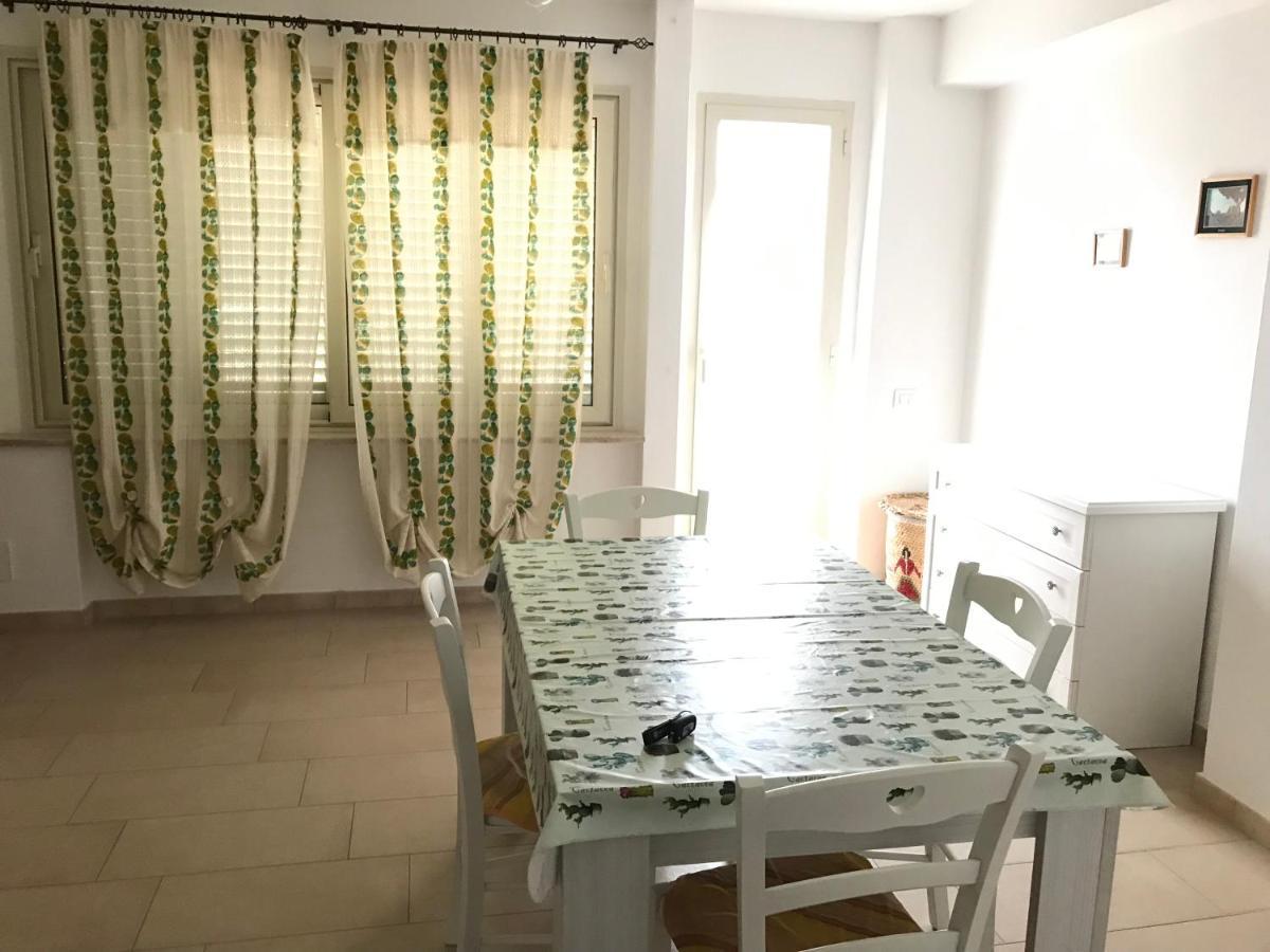 Casa Speranza Apartamento Olbia Exterior foto