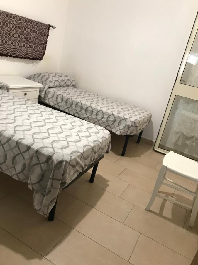 Casa Speranza Apartamento Olbia Exterior foto